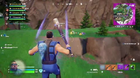 Bat Games - Fortnite #jtomally9681 #bat #games