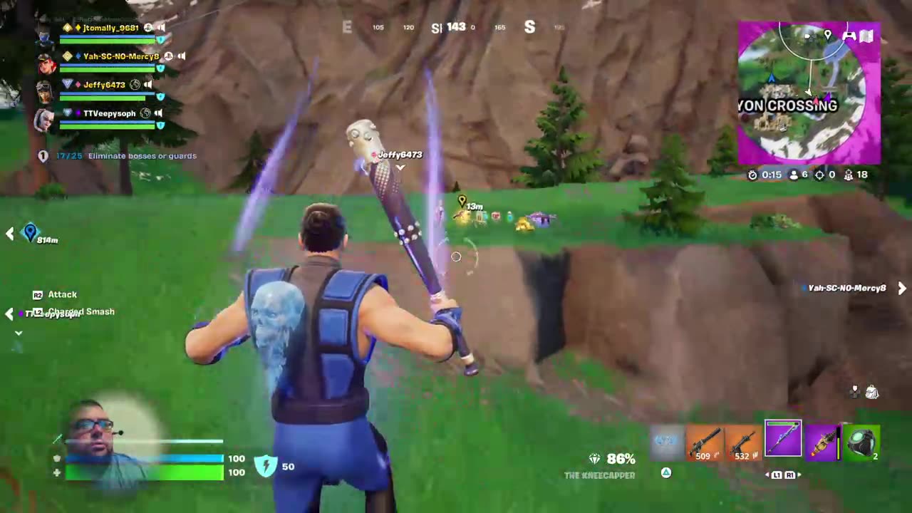 Bat Games - Fortnite #jtomally9681 #bat #games