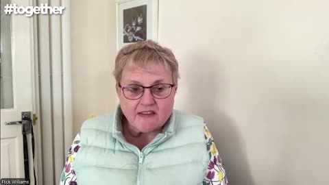 "(Disabled people) are absolutely terrified how this will be used against them in the future"