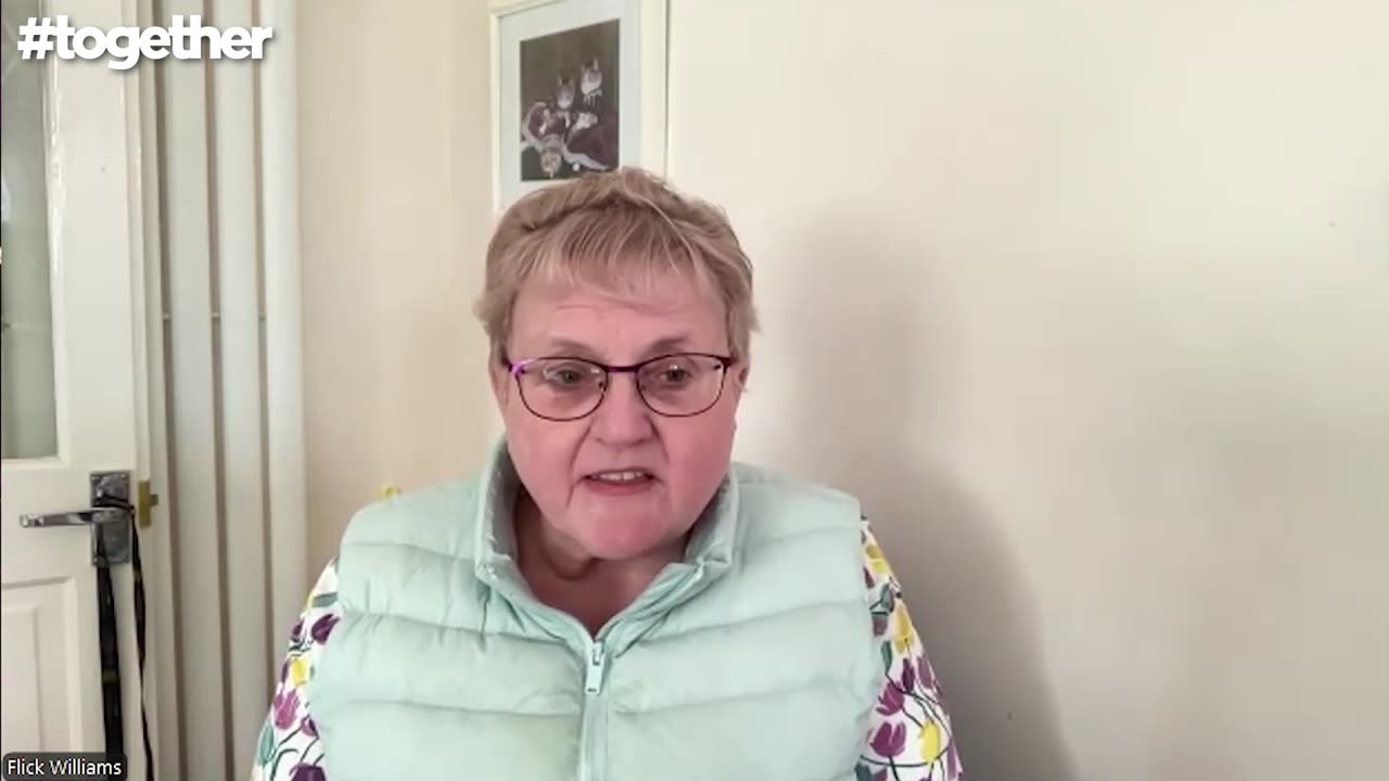 "(Disabled people) are absolutely terrified how this will be used against them in the future"