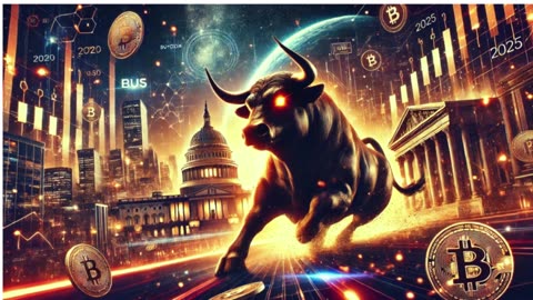 🥇 Gold Bull Market: Trading Expert Issues Warning – And HUGE Opportunity📈 2