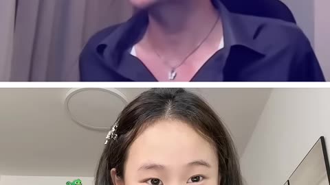 He is real Flyn Rider CHANG DORY ometv