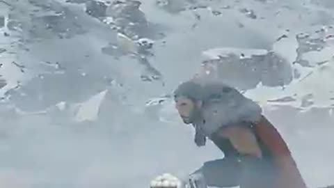 Avengers Vs Thanos