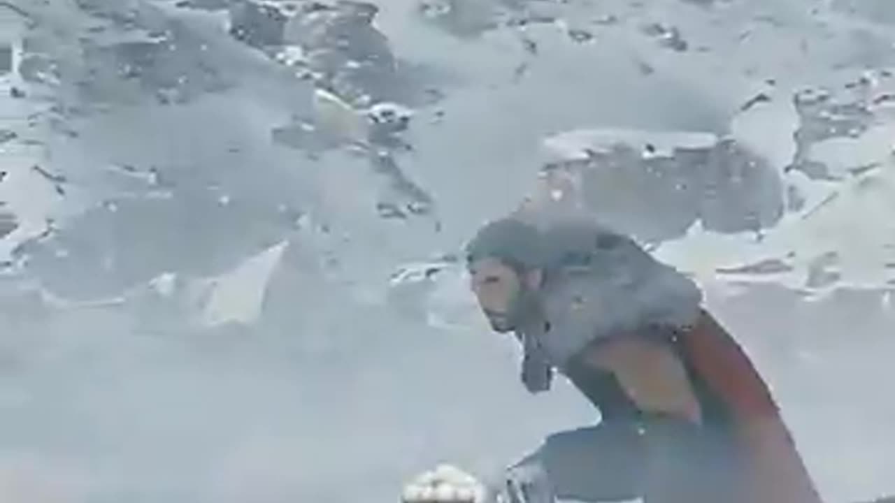 Avengers Vs Thanos