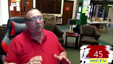 NCTV45’S LAWRENCE COUNTY COMMUNITY HAPPENINGS JUNE 2 THUR JUNE 7 2025