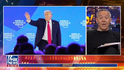 LOL! Gutfeld: Nothing Bothers The Euro Elite Like The Fact That They Owe Us