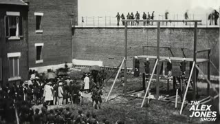 ALEX JONES (Full Show) Monday - 11/24/25