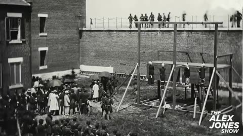 ALEX JONES (Full Show) Monday - 11/24/25