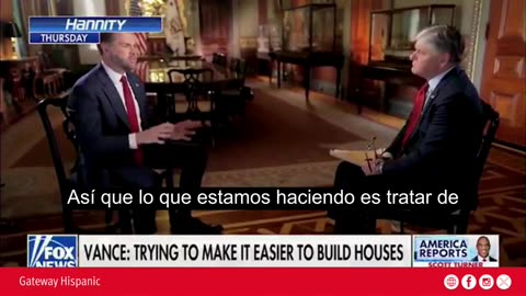 Illegal immigration and lack of construction, causes of the housing crisis