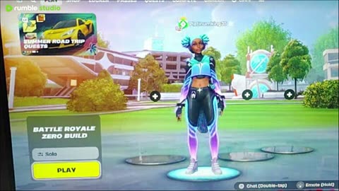 Fortnite