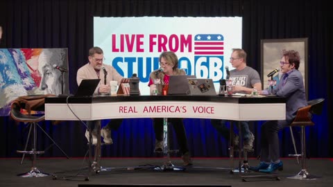 WATCH: Live From Studio 6B | Wednesday, January 7, 2026