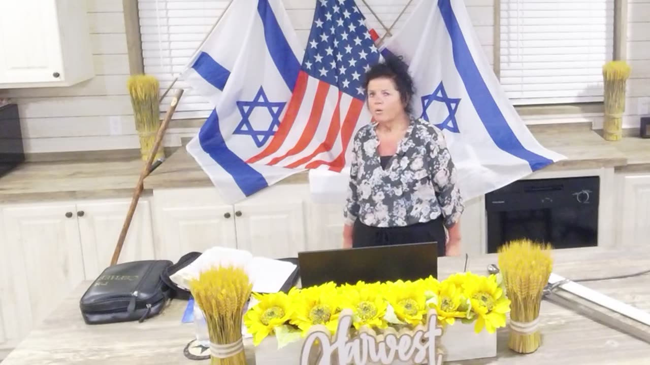 Live from The Word of Life Center