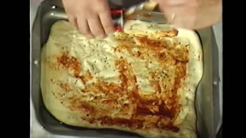 The Frugal Gourmet - French & Italian Breads - Part 2