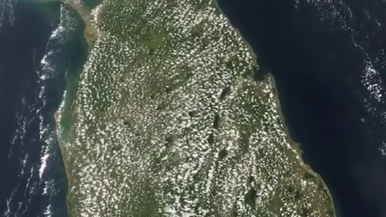 Most Beautiful Island SRI LANKA