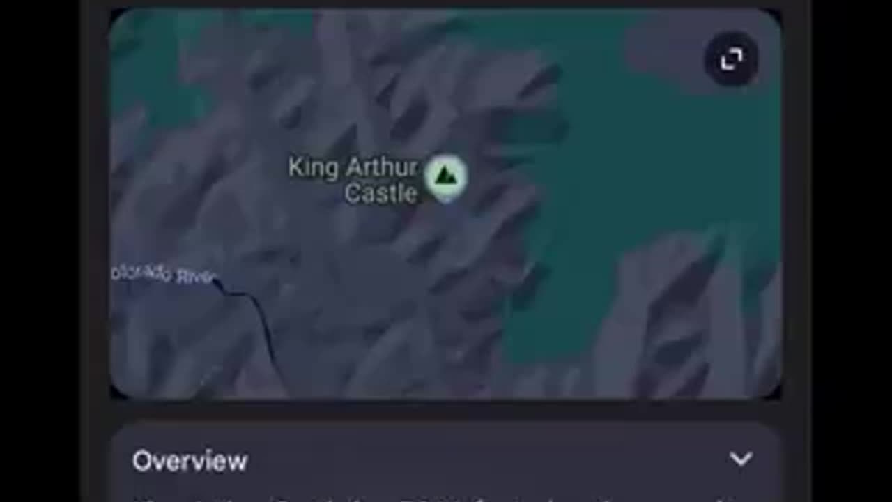 The Grand Canyon holds all the truths..thats why they fight so hard to keep it hidden