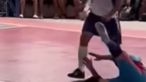 FOOTBOXING