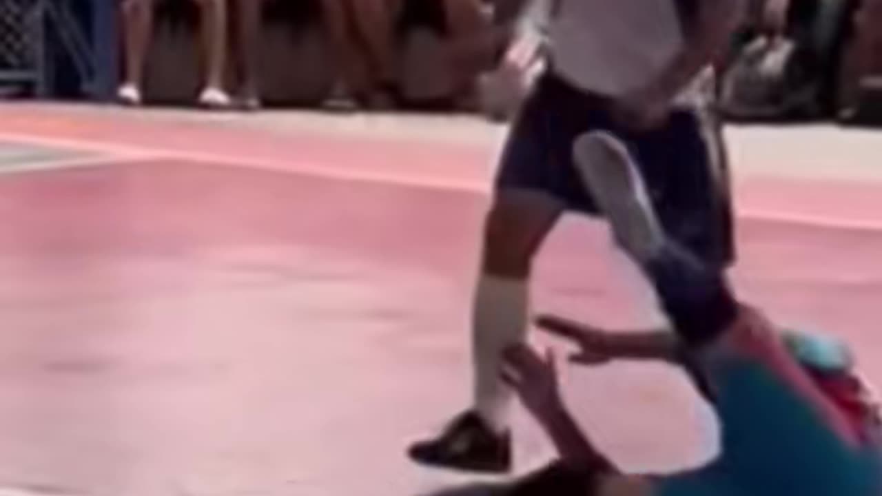 FOOTBOXING