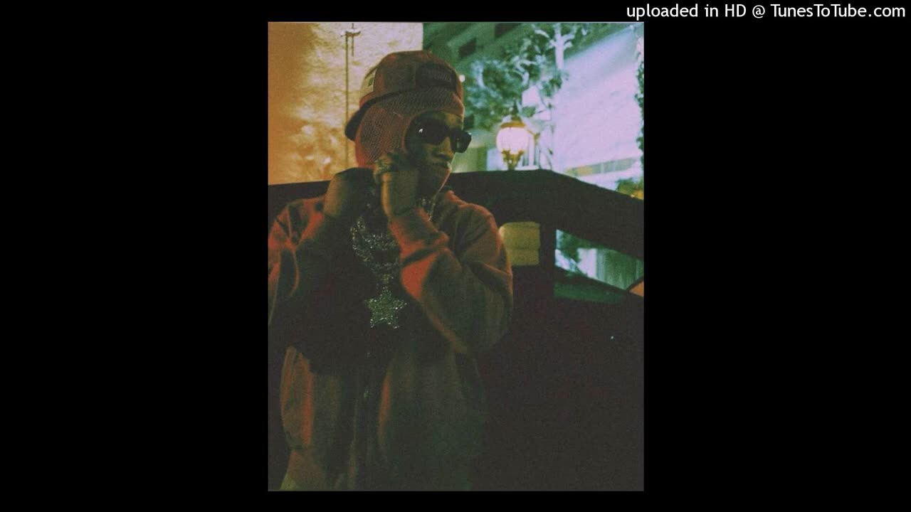 Future Type Beat "Moonlight"