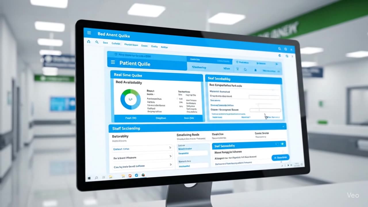 know the health computer program