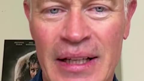 Neal Mcdonough Lost Everything