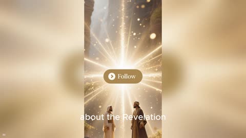 The Seven Angels with Seven Plagues.