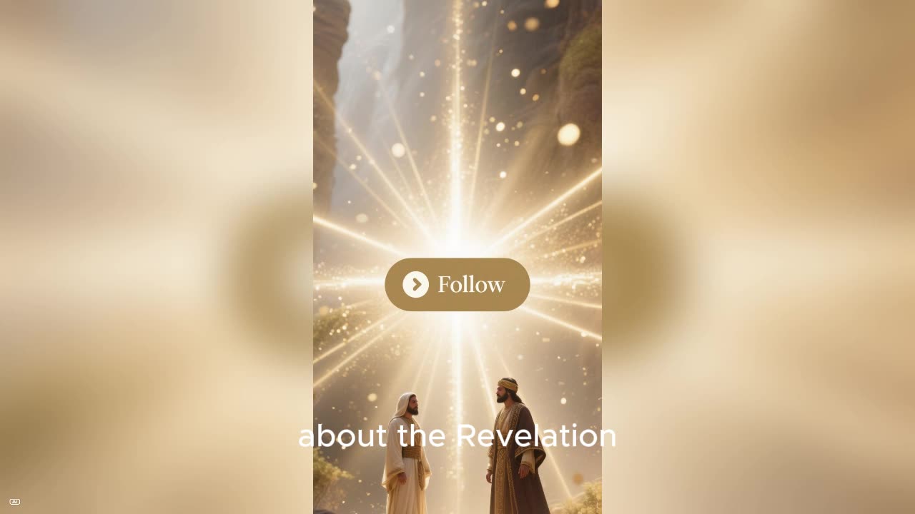 The Seven Angels with Seven Plagues.