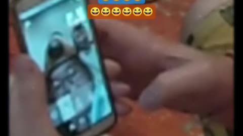 May indirect contact video call number 3, part 3