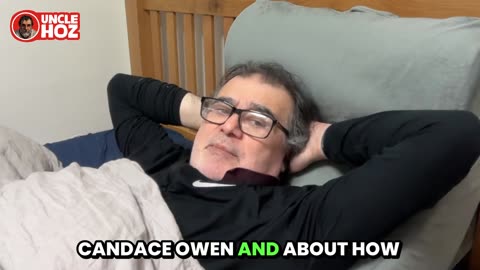 Uncle Hoz E42 All the Love in the World for Candace