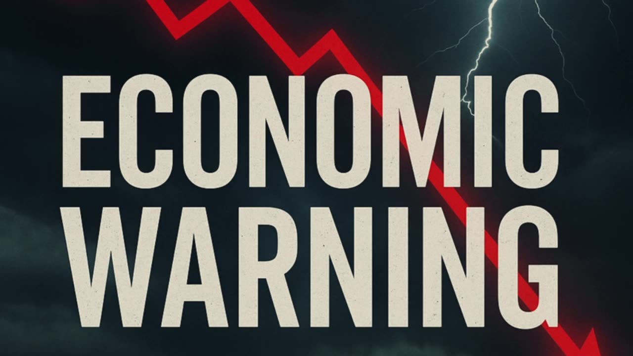⚠️💣 Peter Schiff Shared a Horrible WARNING