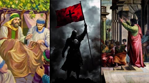 Hechos 17 - 20 | Pablo - Fabricaban Carpas