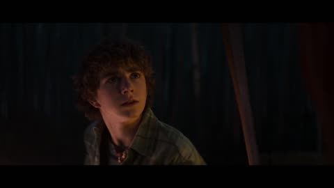 Percy & Annabeth Percy Jackson and the Olympians Percy Luke Is the Traitor episode 8