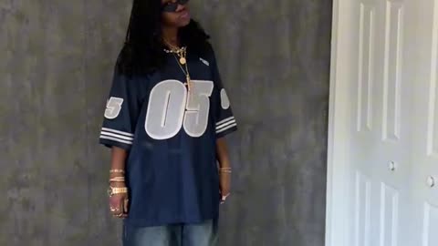 Outfits I'd wear in the 90s