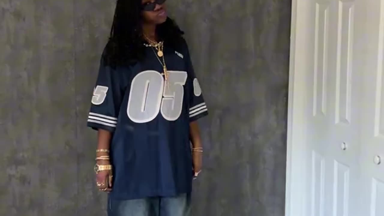 Outfits I'd wear in the 90s