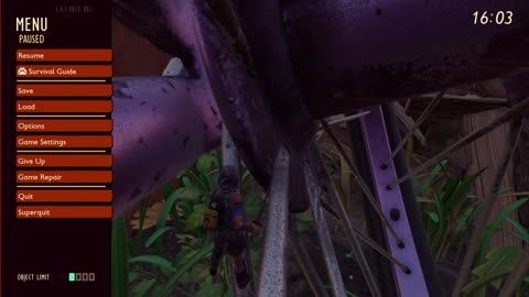 Grounded(21.5.3)