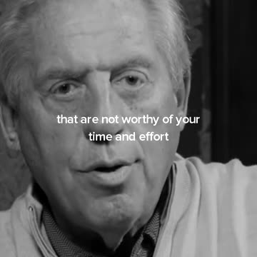 BE INTENTIONAL - Motivational Video