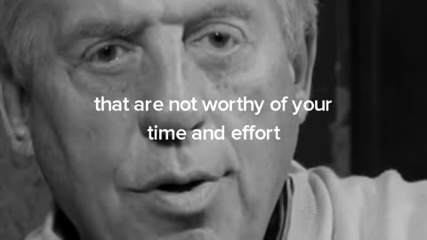 BE INTENTIONAL - Motivational Video