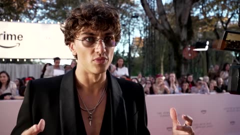 'The Summer I Turned Pretty' cast bids farewell as series concludes