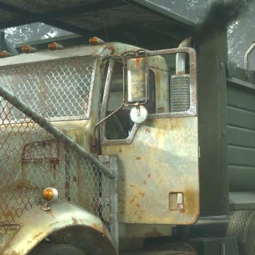 Days Gone - Ill Radio When Im ready (Survival II)