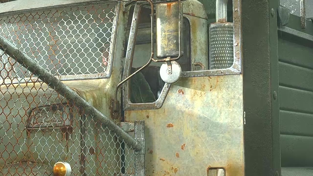 Days Gone - Ill Radio When Im ready (Survival II)