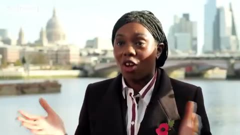 Kemi Badenoch calls for investigation into chancellor