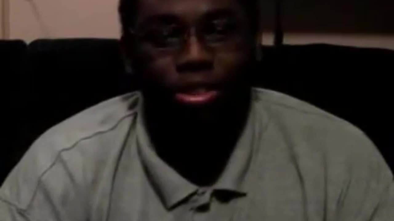 Robert Rants Chad Warden Response and more