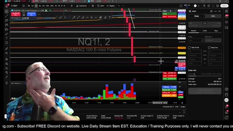 Futures Training & Education