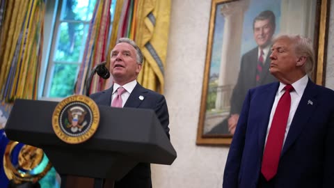 Hamas to Witkoff: Ceasefire? Only If You End the War