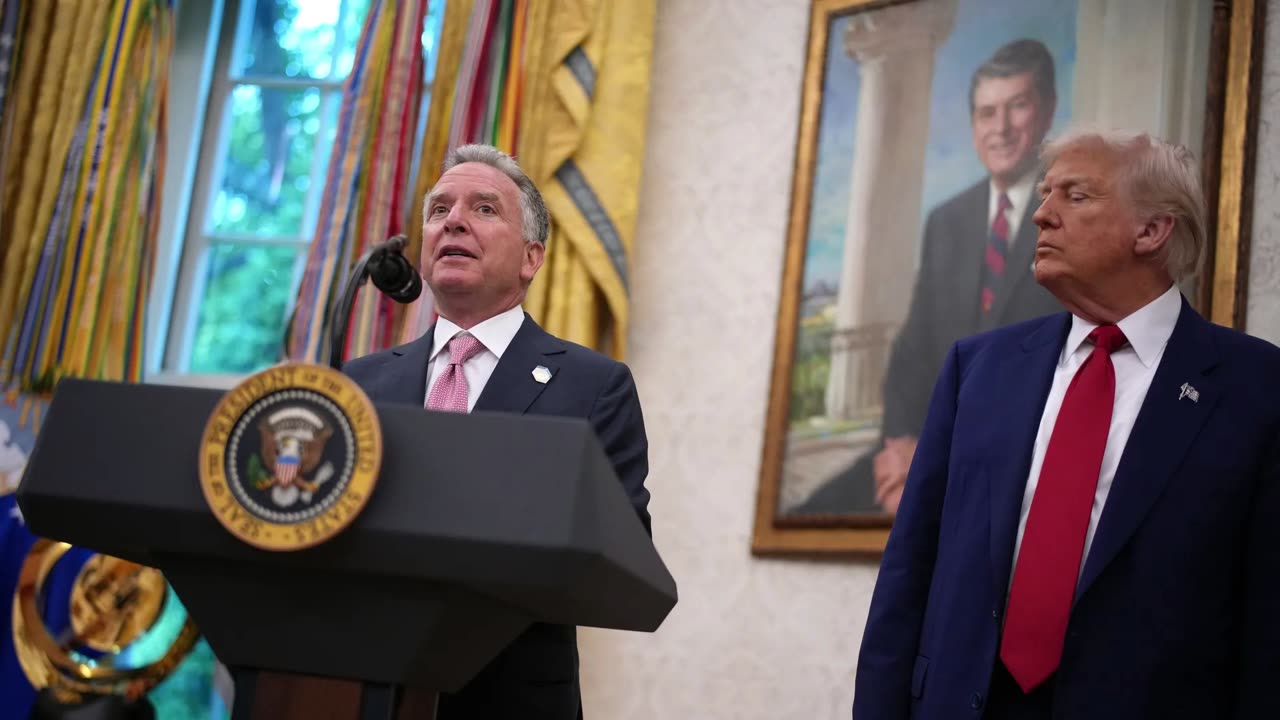 Hamas to Witkoff: Ceasefire? Only If You End the War