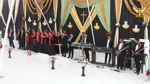 Bhej Abhar Rooh Ka _ DR JESUS PRODUCTION _ @AnkurNarulaMinistries