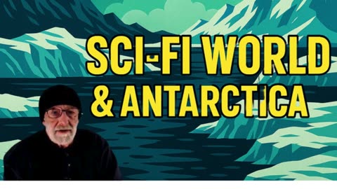 🧊 Clif High: What’s Really Going On Down There? 🚨 1