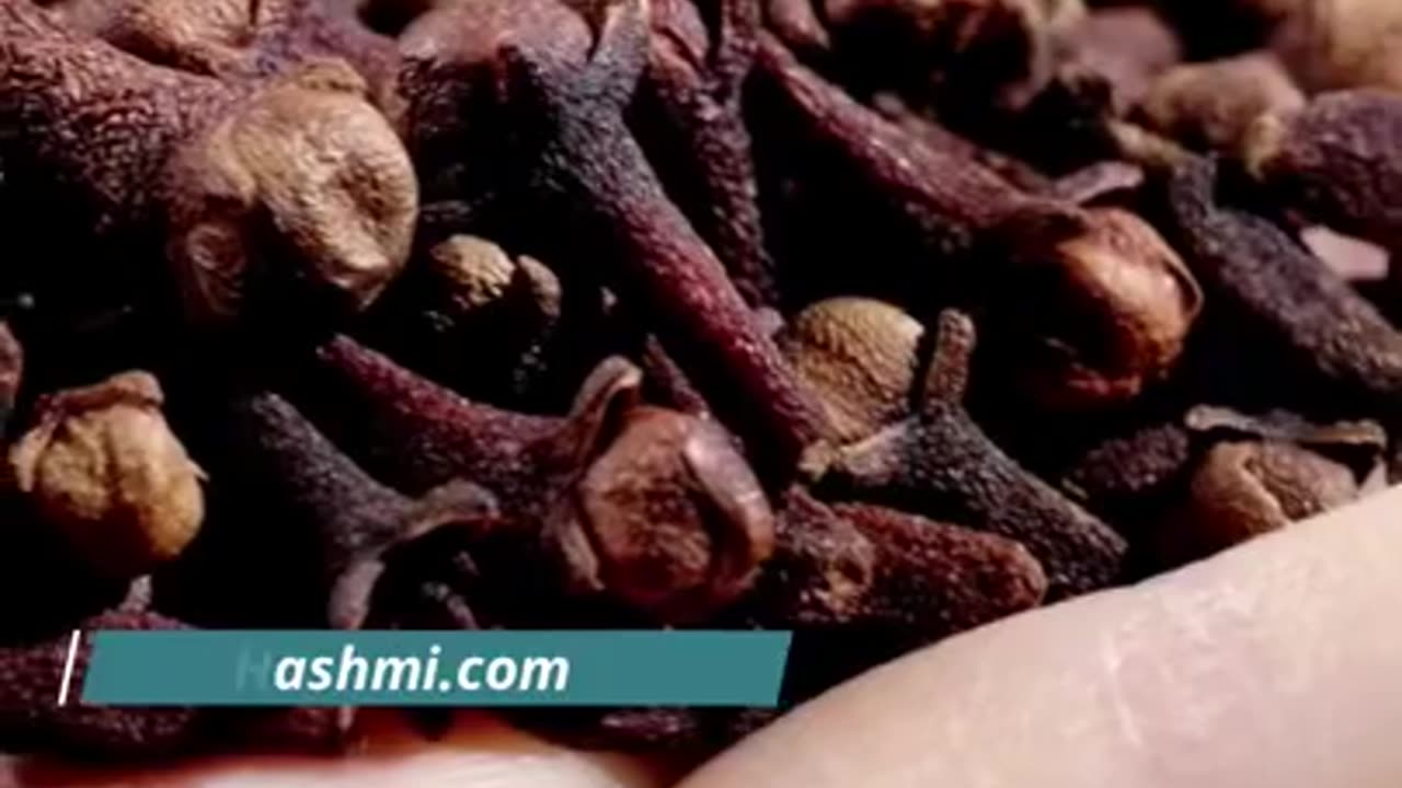 Laung khane ke fayde