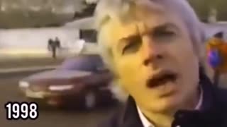 Globalist Agenda Warning 1998 | David Icke