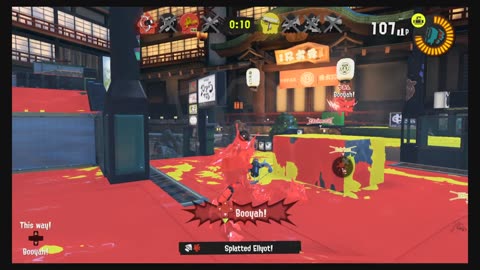 Splatoon3 Turf War537