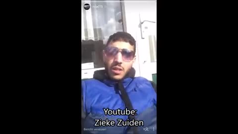 Pitpit verkoopt petje van Ofux🤣🤣